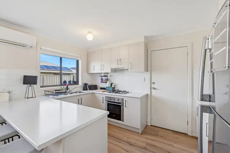 Fourth view of Homely house listing, 16 Helene Street, Munno Para West SA 5115