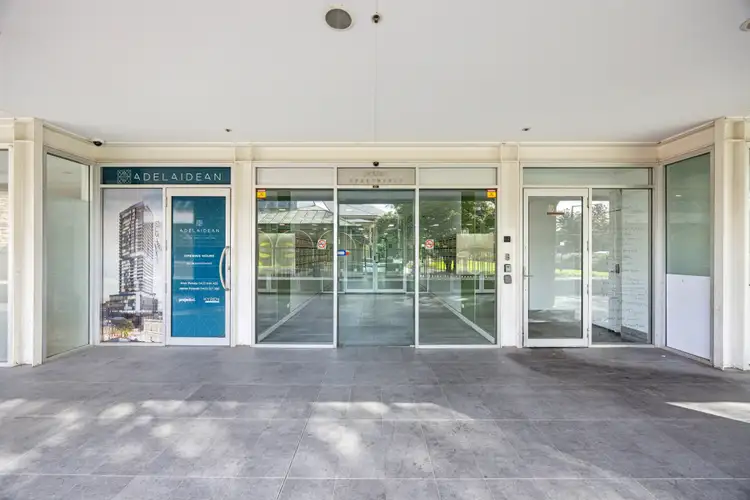 U218/281 North Terrace, Adelaide SA 5000
