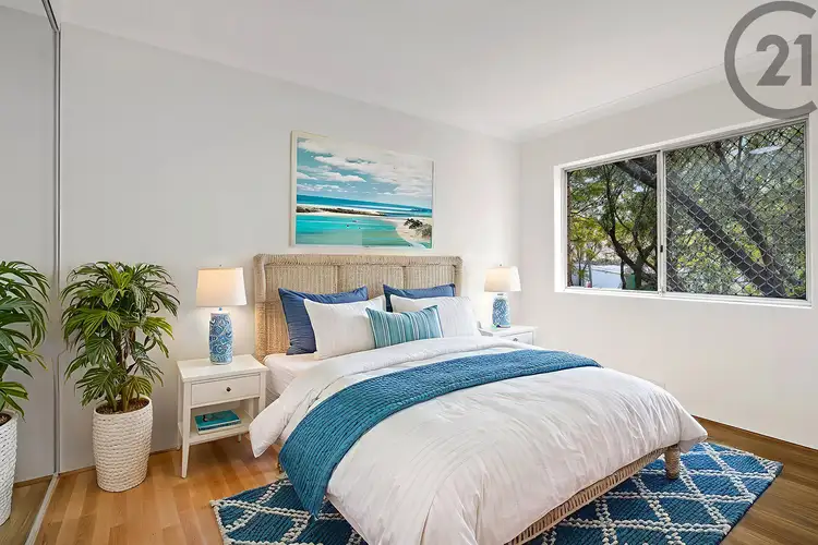 2/163 Todman Avenue, Kensington NSW 2033