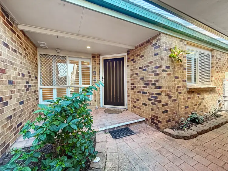 4/15 Dalby Street, Maroochydore QLD 4558