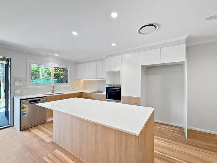 Second view of Homely house listing, 4/15 Dalby Street, Maroochydore QLD 4558