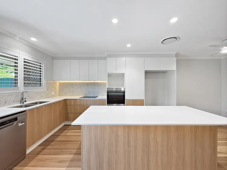 Third view of Homely house listing, 4/15 Dalby Street, Maroochydore QLD 4558