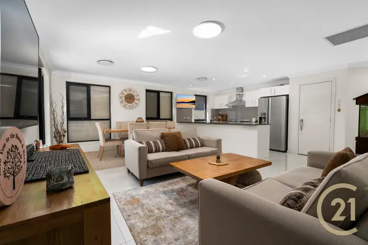 Second view of Homely house listing, 14 Split Close, Prestons NSW 2170