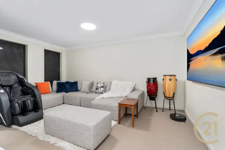 Fifth view of Homely house listing, 14 Split Close, Prestons NSW 2170