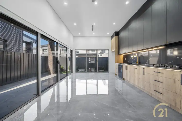 Fourth view of Homely house listing, 16 Margaret Street, Fairfield NSW 2165
