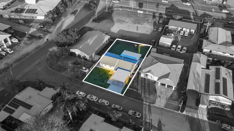 Second view of Homely house listing, 4 Florence Court, Kirwan QLD 4817