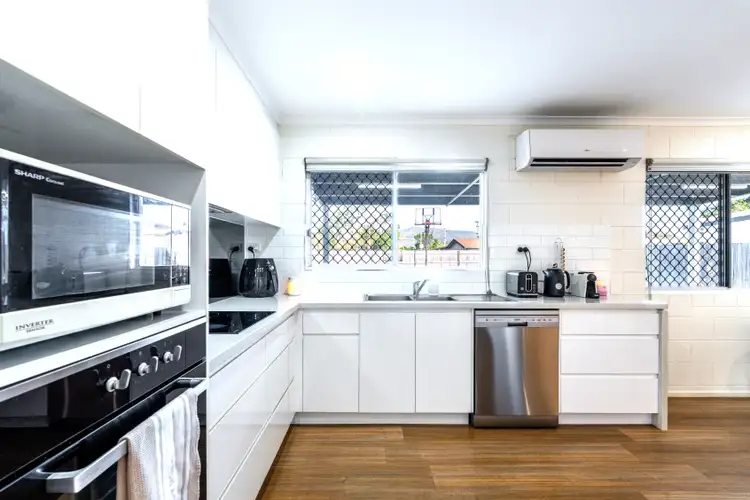 Fifth view of Homely house listing, 4 Florence Court, Kirwan QLD 4817
