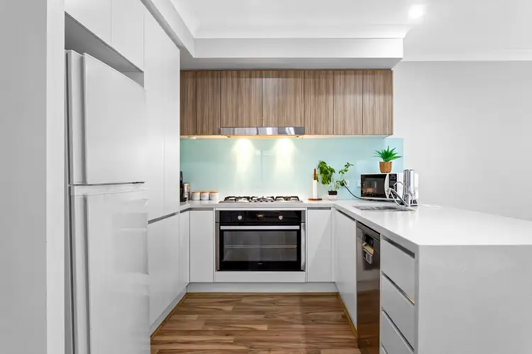 Second view of Homely house listing, 12 Percy Street, Gregory Hills NSW 2557