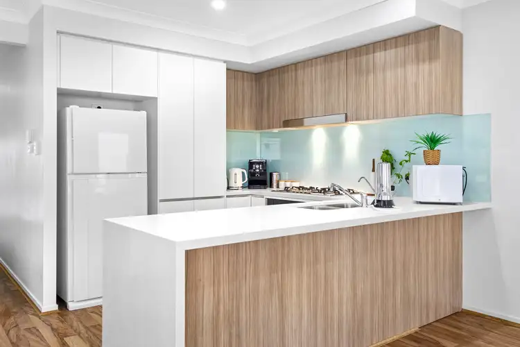 Third view of Homely house listing, 12 Percy Street, Gregory Hills NSW 2557