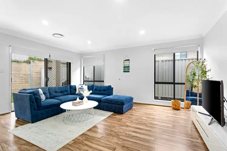 Sixth view of Homely house listing, 12 Percy Street, Gregory Hills NSW 2557