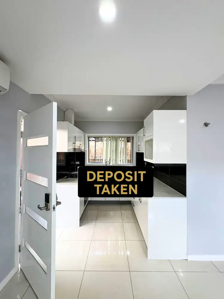 127A Blacktown Road