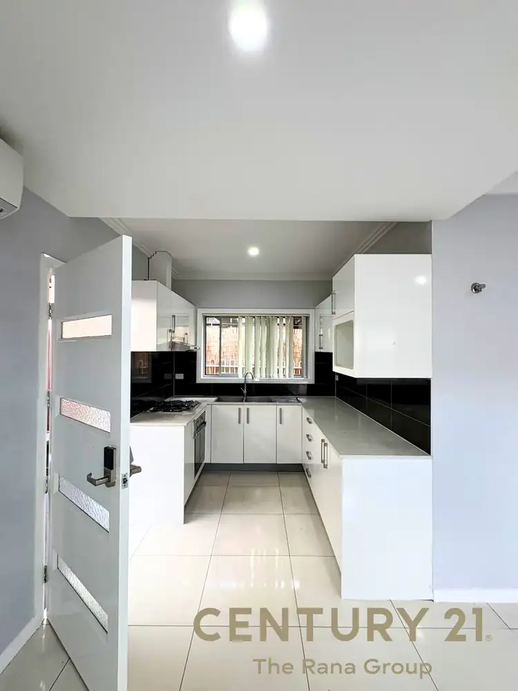 127A Blacktown Road, Seven Hills NSW 2147