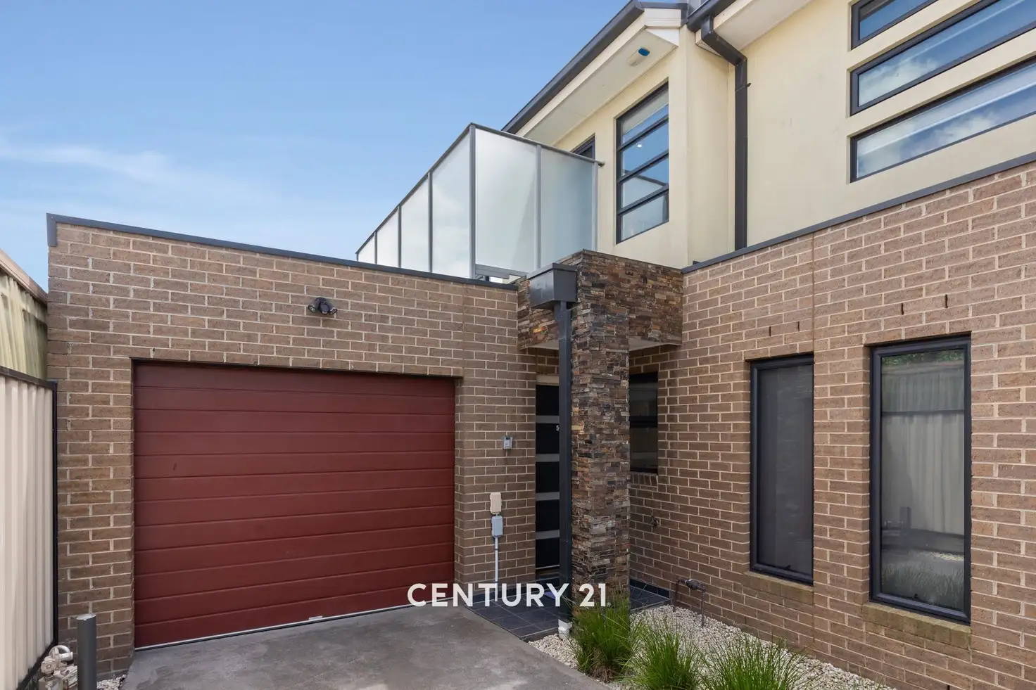 Main view of Homely townhouse listing, 4/23 Ross Street, Dandenong VIC 3175