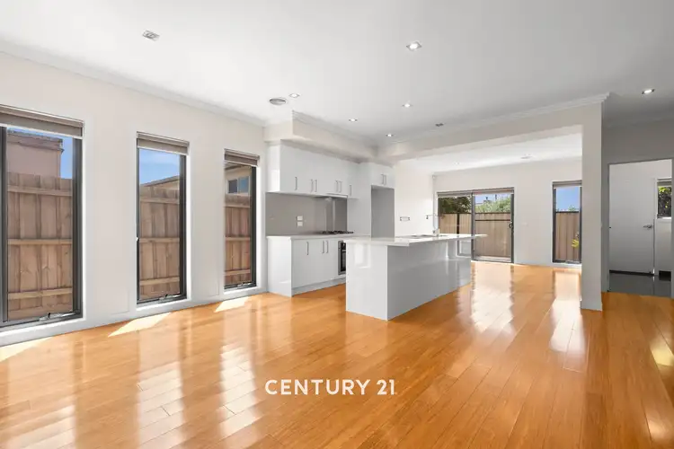 Second view of Homely townhouse listing, 4/23 Ross Street, Dandenong VIC 3175