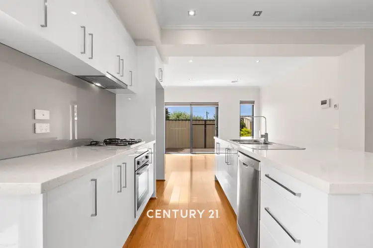 Third view of Homely townhouse listing, 4/23 Ross Street, Dandenong VIC 3175