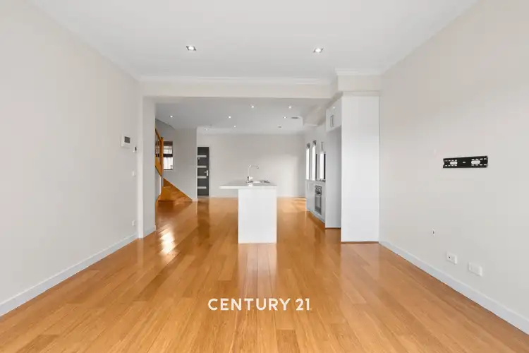 Fourth view of Homely townhouse listing, 4/23 Ross Street, Dandenong VIC 3175