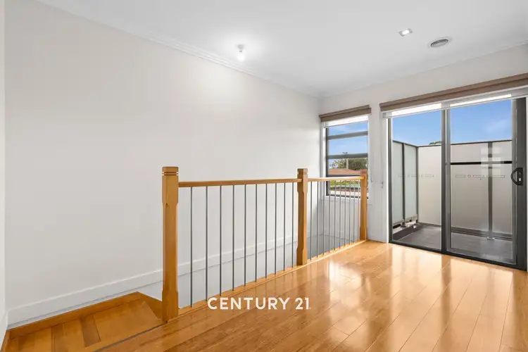Sixth view of Homely townhouse listing, 4/23 Ross Street, Dandenong VIC 3175