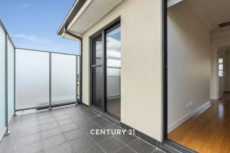 Seventh view of Homely townhouse listing, 4/23 Ross Street, Dandenong VIC 3175