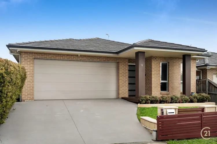 77 Ben Lomond Road, Minto NSW 2566