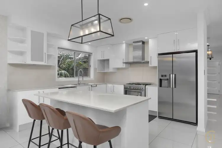Second view of Homely house listing, 77 Ben Lomond Road, Minto NSW 2566
