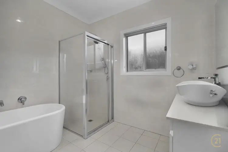 Fourth view of Homely house listing, 77 Ben Lomond Road, Minto NSW 2566