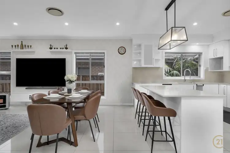 Fifth view of Homely house listing, 77 Ben Lomond Road, Minto NSW 2566