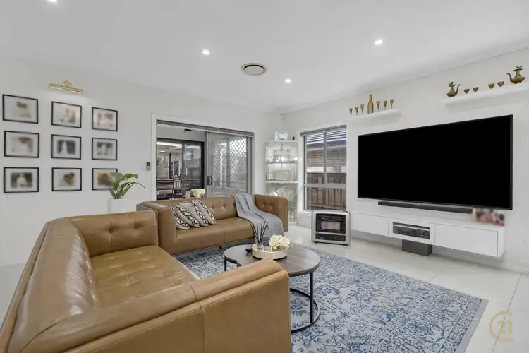 Sixth view of Homely house listing, 77 Ben Lomond Road, Minto NSW 2566