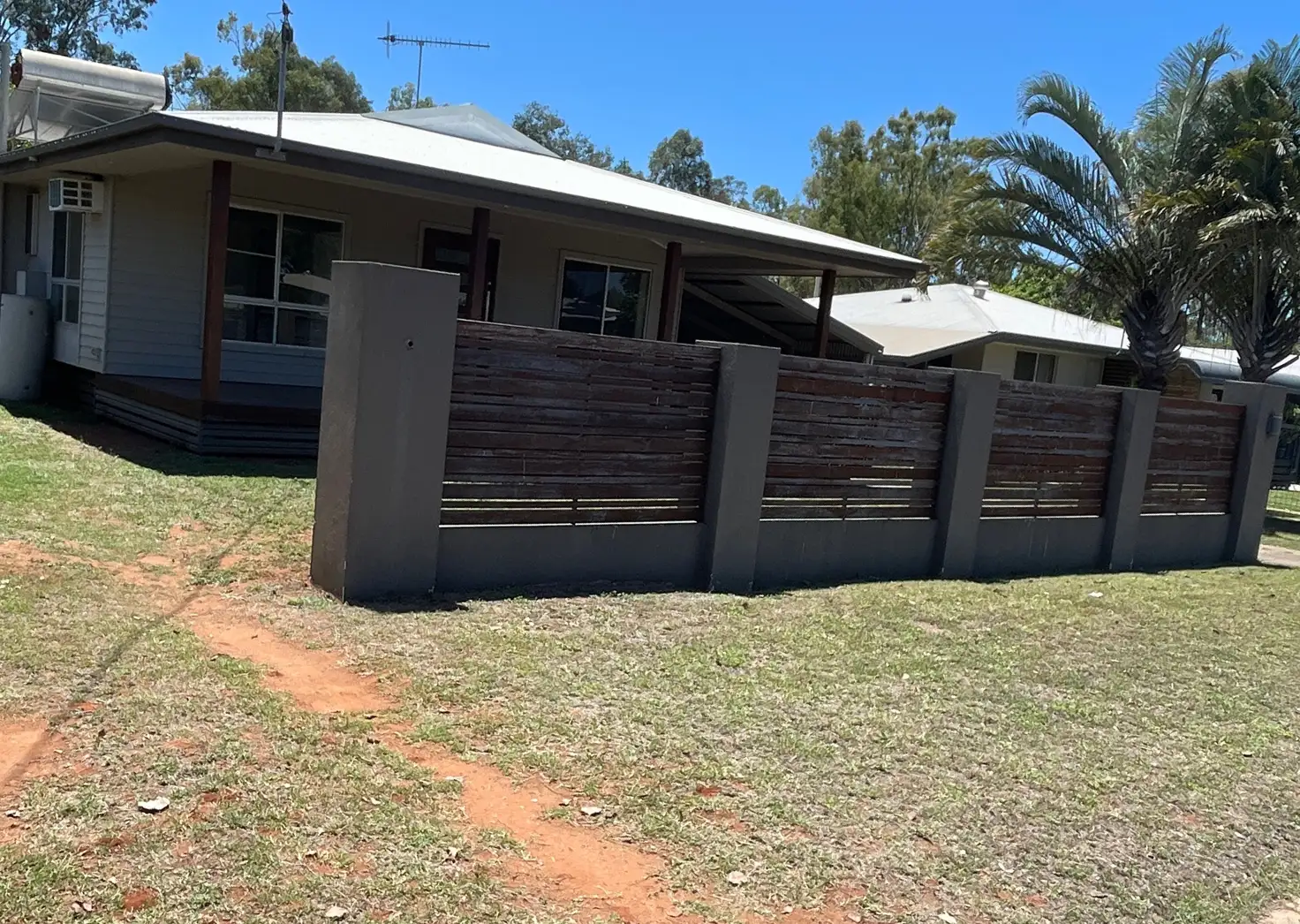 Main view of Homely house listing, 43 Forest Drive, Moranbah QLD 4744