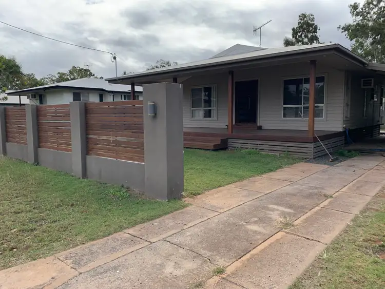 Second view of Homely house listing, 43 Forest Drive, Moranbah QLD 4744