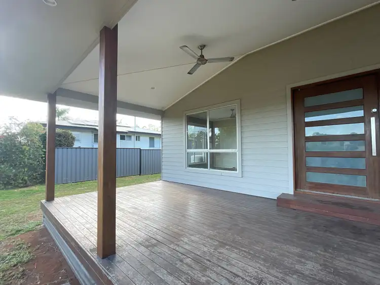 Third view of Homely house listing, 43 Forest Drive, Moranbah QLD 4744