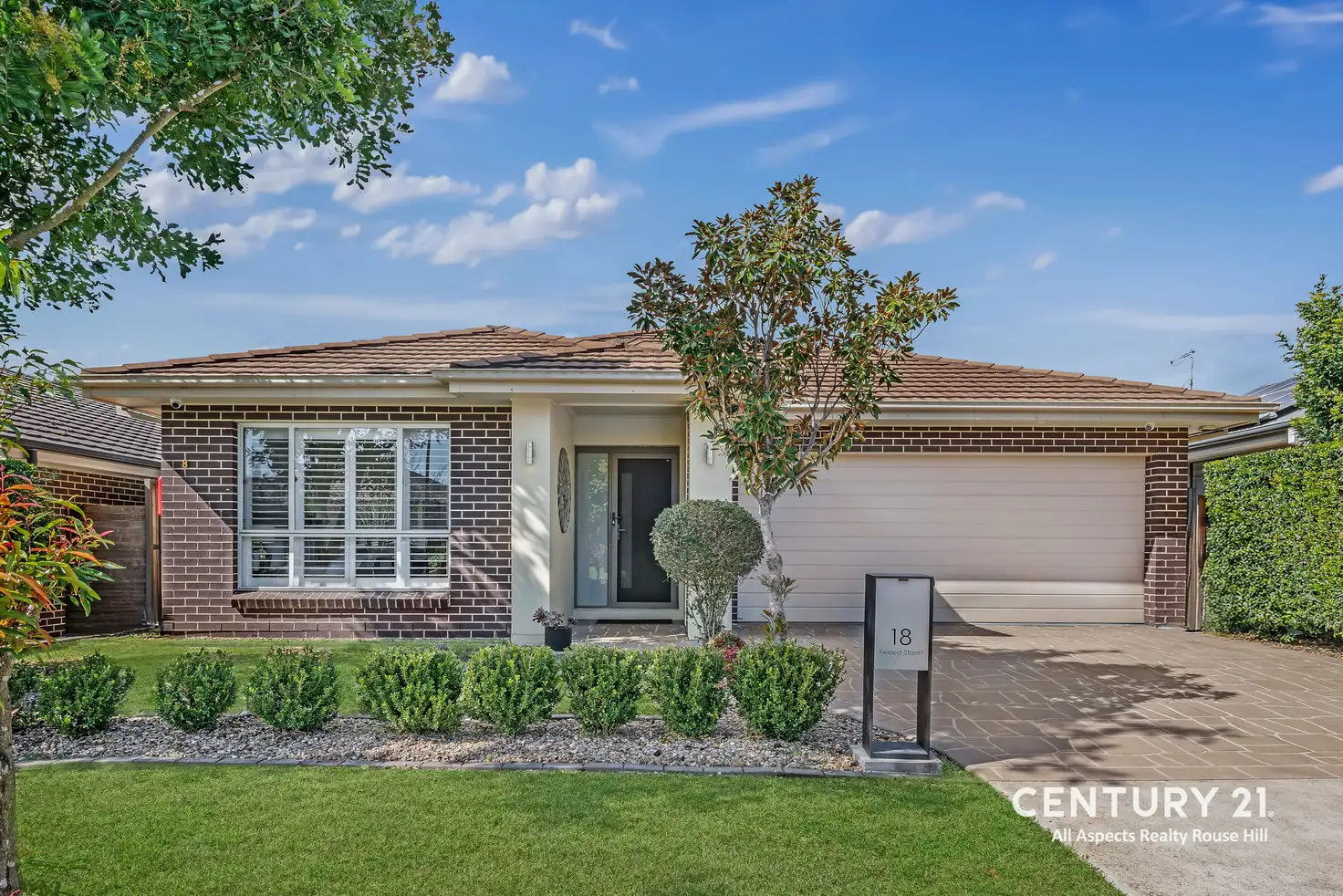 Main view of Homely house listing, 18 Tweed Street, The Ponds NSW 2769