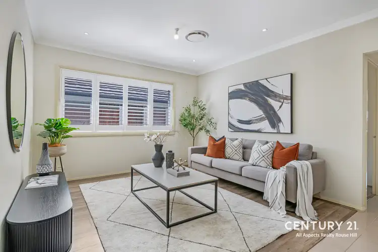 Sixth view of Homely house listing, 18 Tweed Street, The Ponds NSW 2769