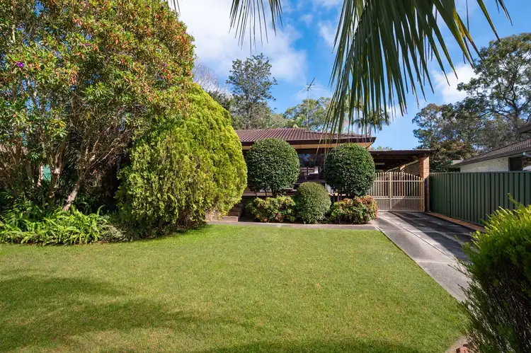 13 Leonay Parade, Leonay NSW 2750