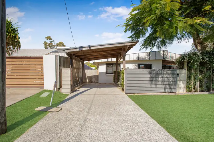 Fourth view of Homely house listing, 37 Nungo Street, Pacific Paradise QLD 4564