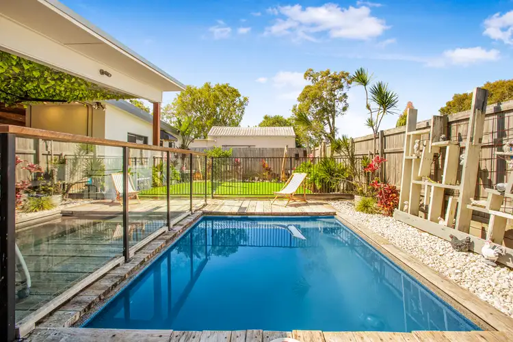 Fifth view of Homely house listing, 37 Nungo Street, Pacific Paradise QLD 4564