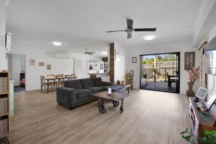 Fifth view of Homely house listing, 37 Nungo Street, Pacific Paradise QLD 4564