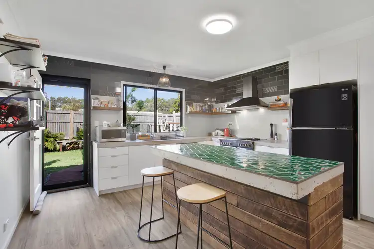Sixth view of Homely house listing, 37 Nungo Street, Pacific Paradise QLD 4564