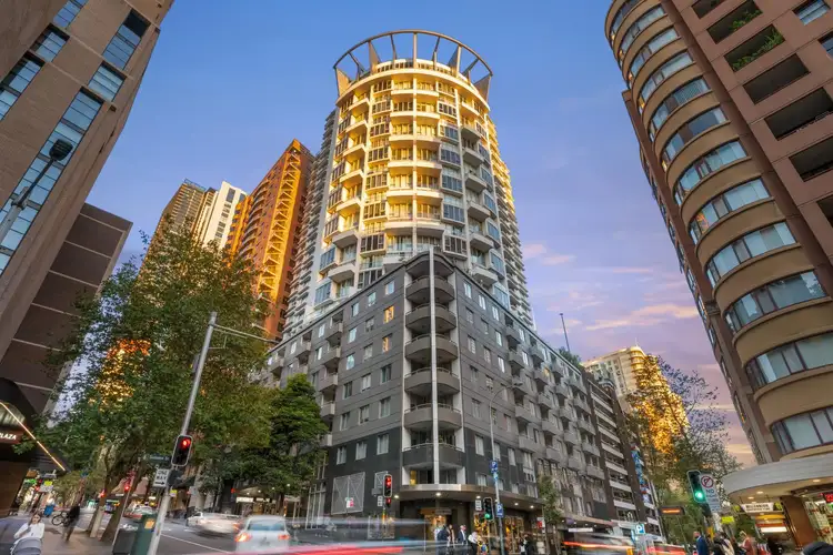 175/298 Sussex Street, Sydney NSW 2000