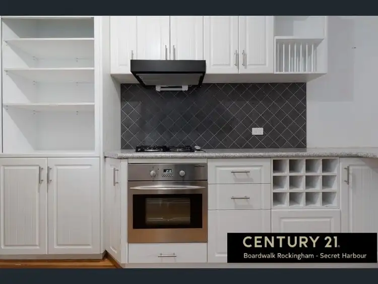 Second view of Homely unit listing, 3/15 Fisher Street, Rockingham WA 6168