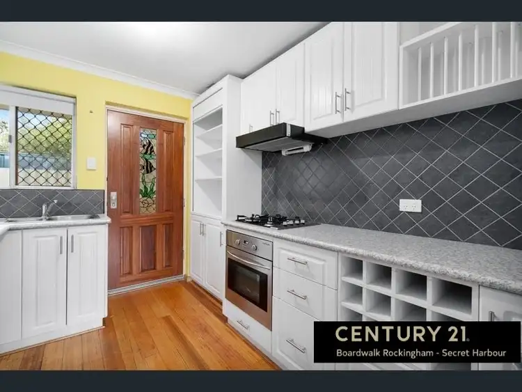 Third view of Homely unit listing, 3/15 Fisher Street, Rockingham WA 6168