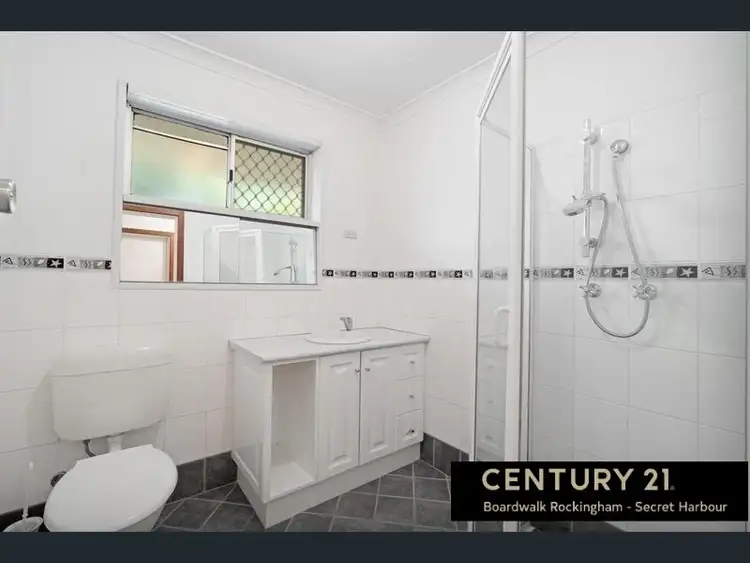 Fifth view of Homely unit listing, 3/15 Fisher Street, Rockingham WA 6168