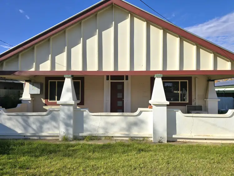 254 Iodide Street, Broken Hill NSW 2880