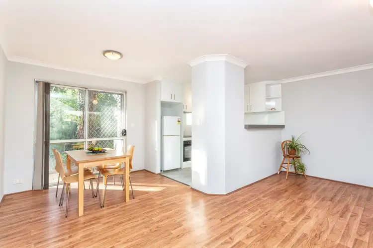 Third view of Homely unit listing, 13/2 Waterway Court, Churchlands WA 6018