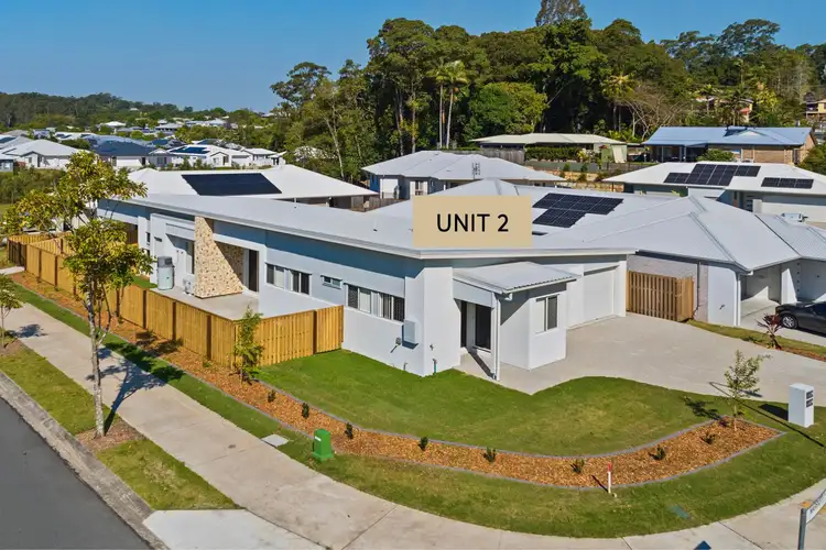 2/1 Marriott Place, Coes Creek QLD 4560