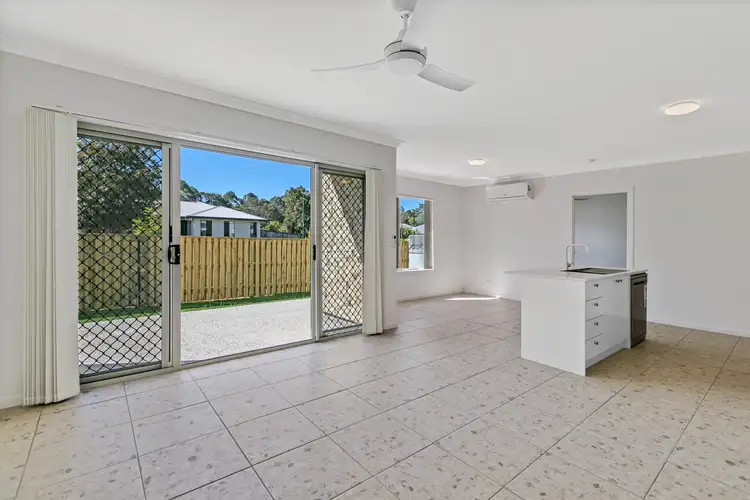 Third view of Homely house listing, 2/1 Marriott Place, Coes Creek QLD 4560