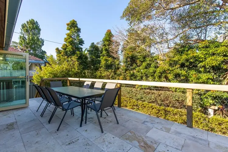 Second view of Homely house listing, 35A City Road, Adamstown Heights NSW 2289