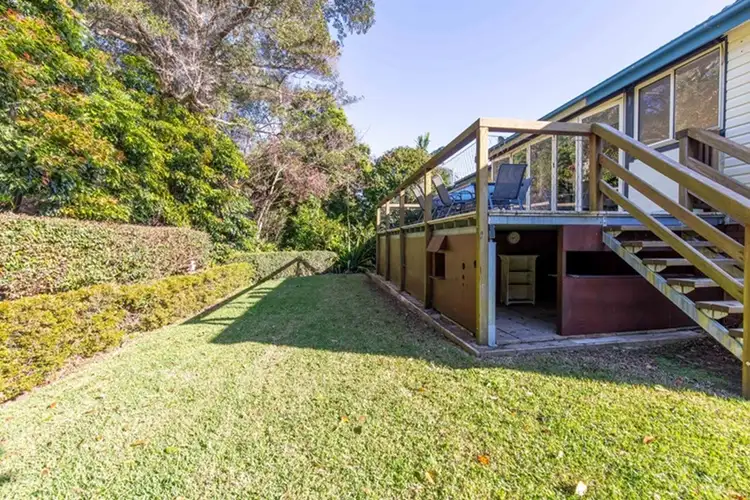 Fifth view of Homely house listing, 35A City Road, Adamstown Heights NSW 2289