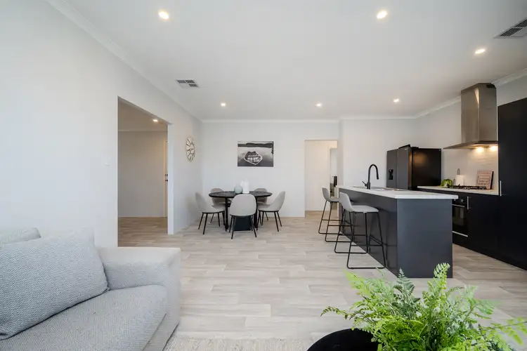 Main view of Homely house listing, 2 Turon Way, Clarkson WA 6030