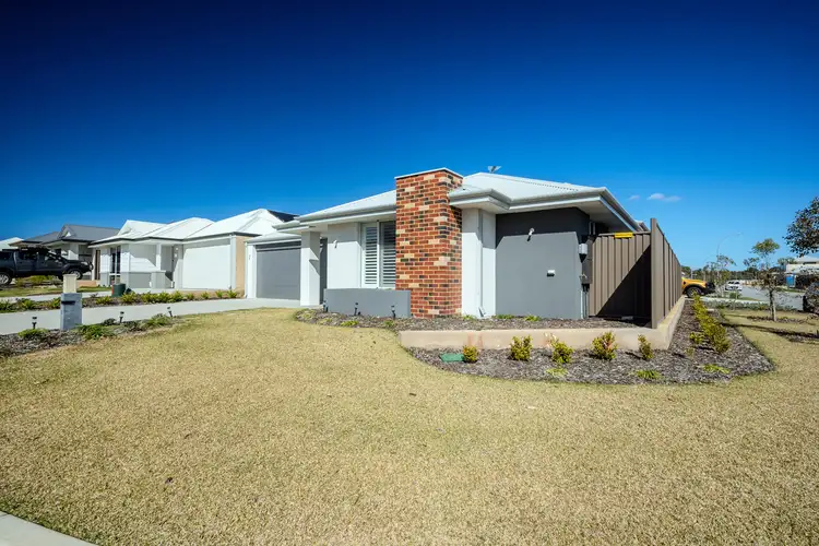 Third view of Homely house listing, 2 Turon Way, Clarkson WA 6030