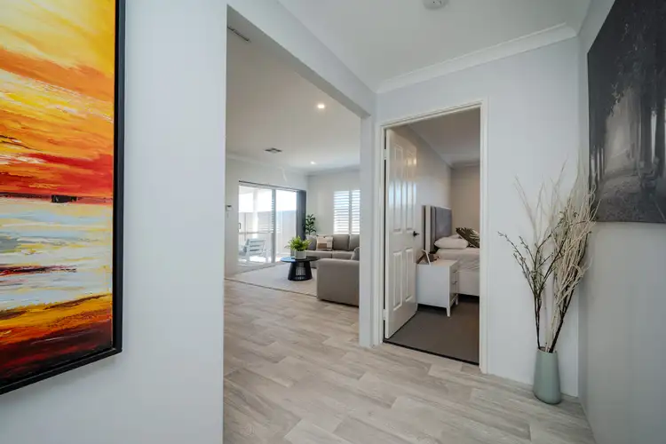 Sixth view of Homely house listing, 2 Turon Way, Clarkson WA 6030